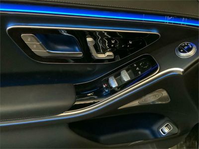 Mercedes Clase S 350 d