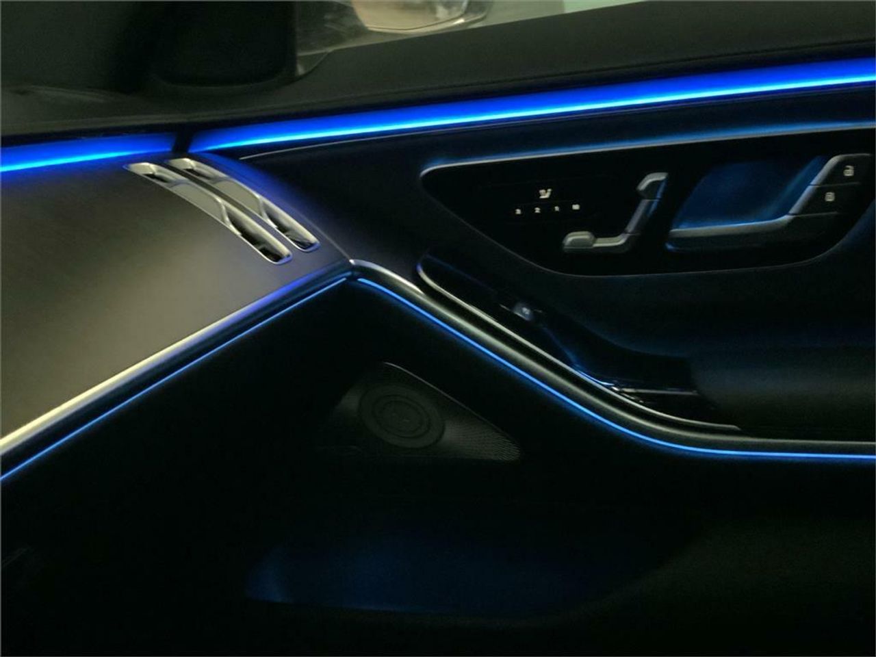 Mercedes Clase S 350 d - Foto 2