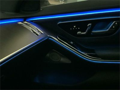 Mercedes Clase S 350 d