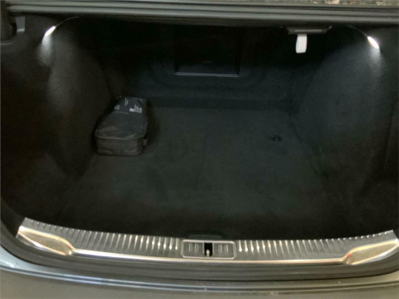Mercedes Clase S 350 d - Foto 2