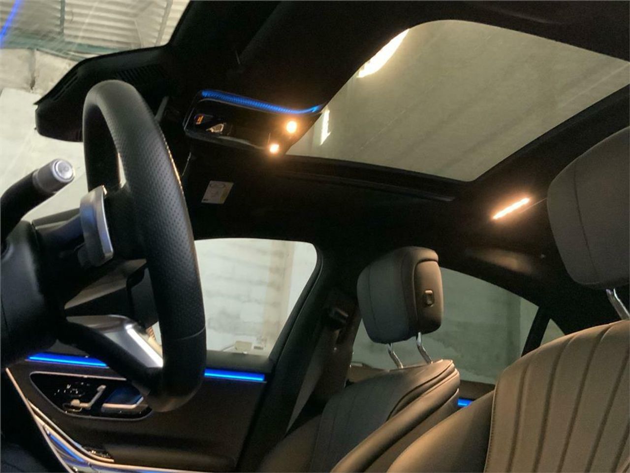 Mercedes Clase S 350 d - Foto 2