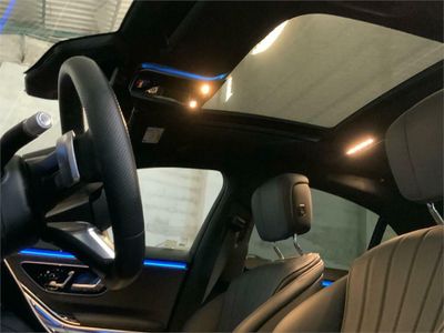 Mercedes Clase S 350 d