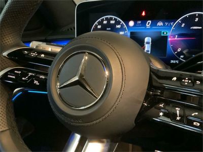 Mercedes Clase S 350 d