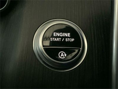 Mercedes Clase S 350 d