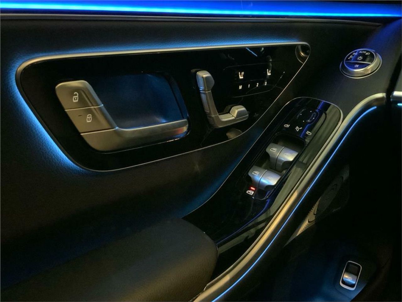 Mercedes Clase S 350 d - Foto 2