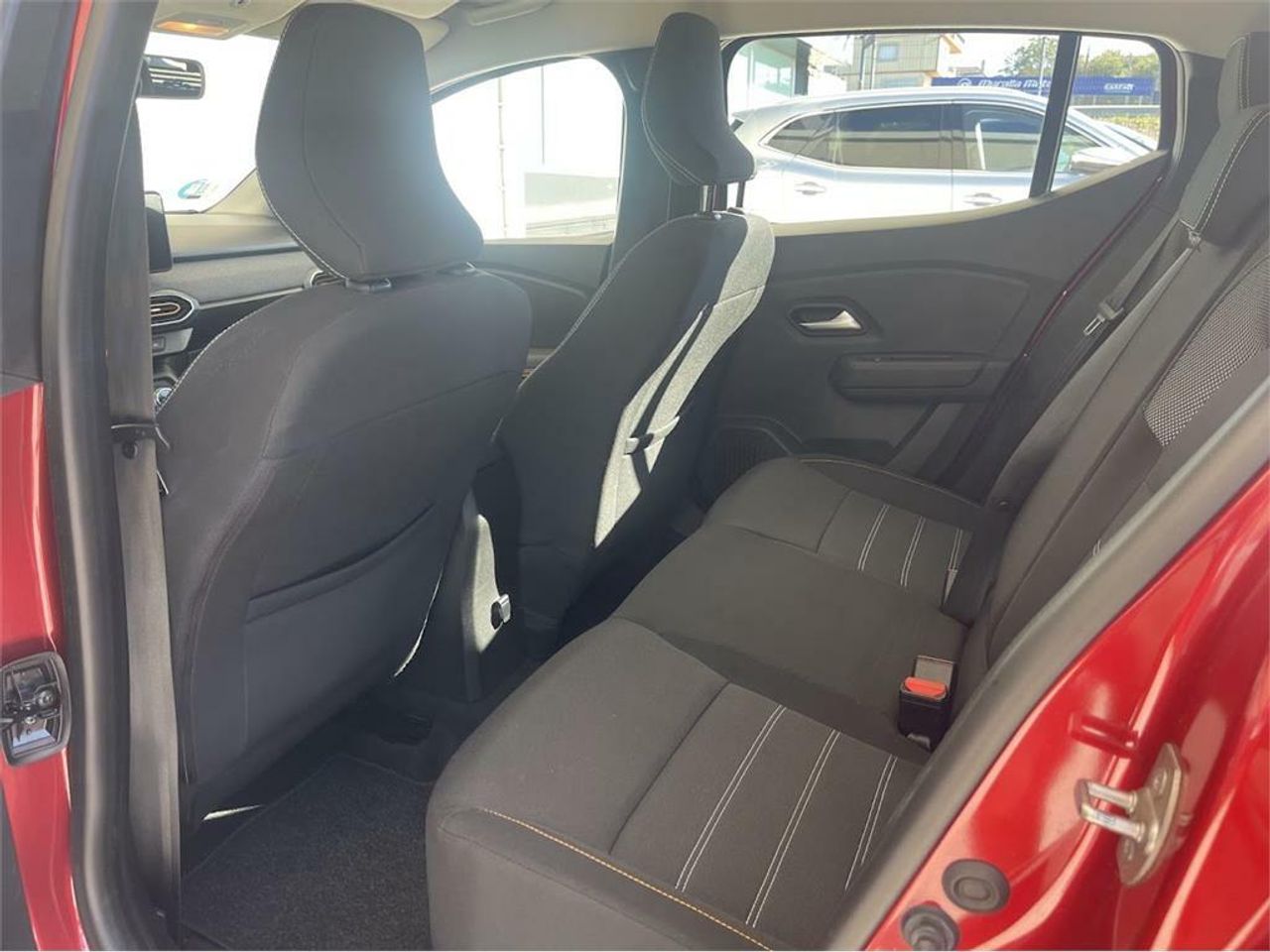 Dacia Sandero Stepway Essential 74kW (100CV) ECO-G - Foto 2