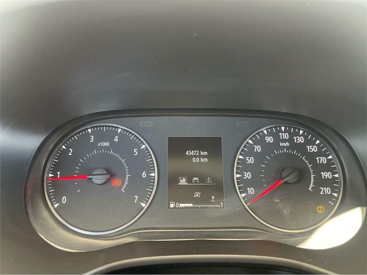 Dacia Sandero Stepway Essential 74kW (100CV) ECO-G - Foto 2