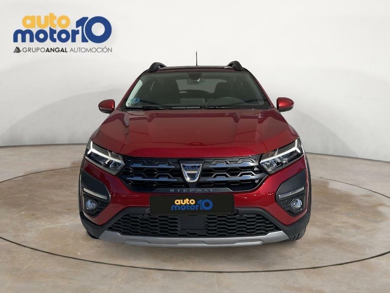 Dacia Sandero Stepway Essential 74kW (100CV) ECO-G - Foto 2