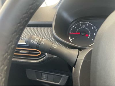 Dacia Sandero Stepway Essential 74kW (100CV) ECO-G