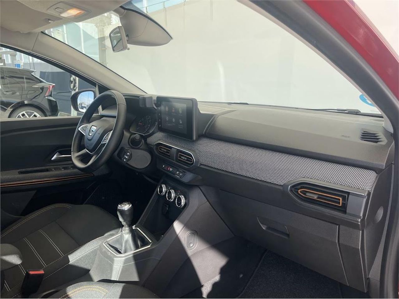 Dacia Sandero Stepway Essential 74kW (100CV) ECO-G - Foto 2