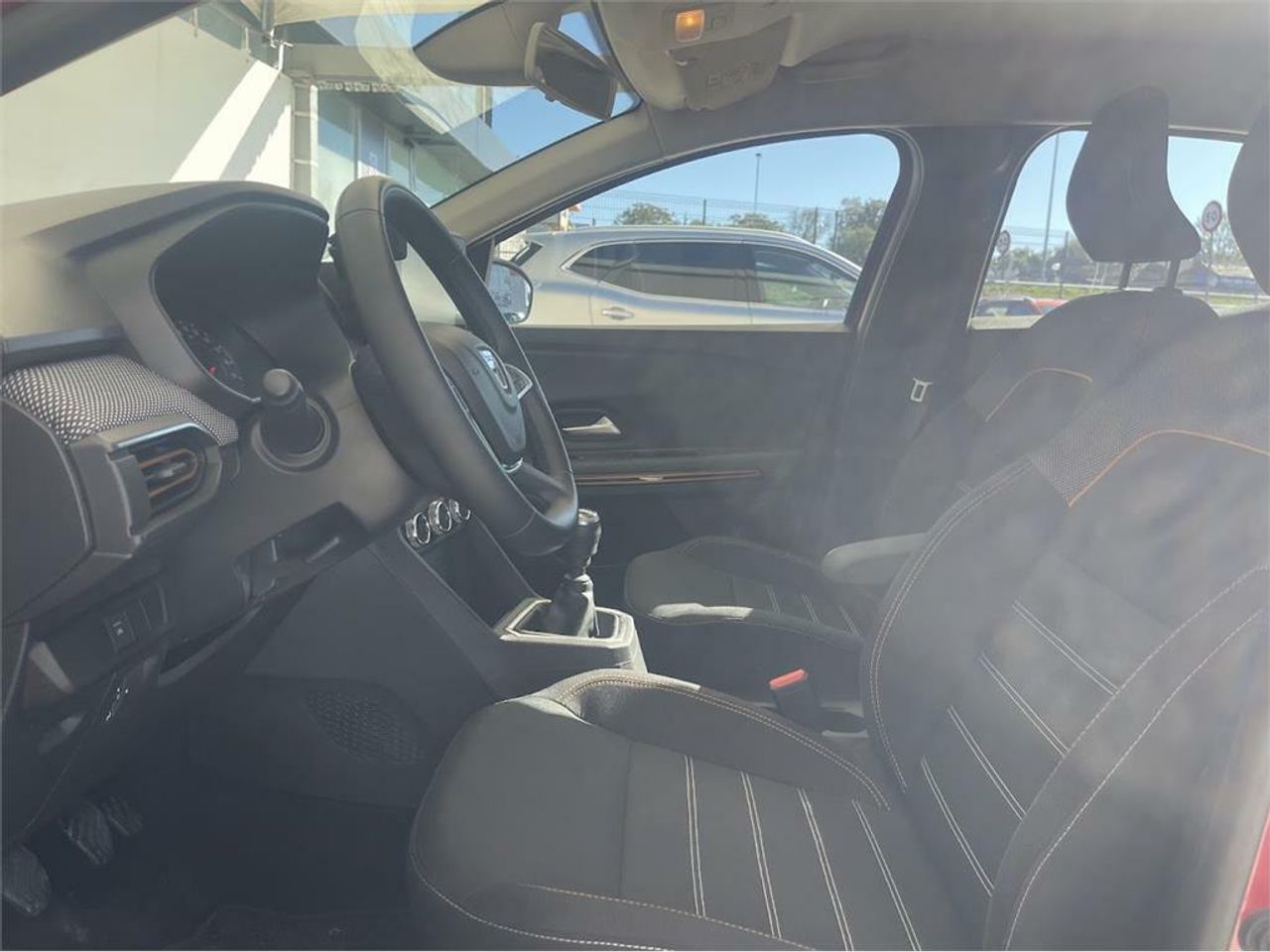 Dacia Sandero Stepway Essential 74kW (100CV) ECO-G - Foto 2