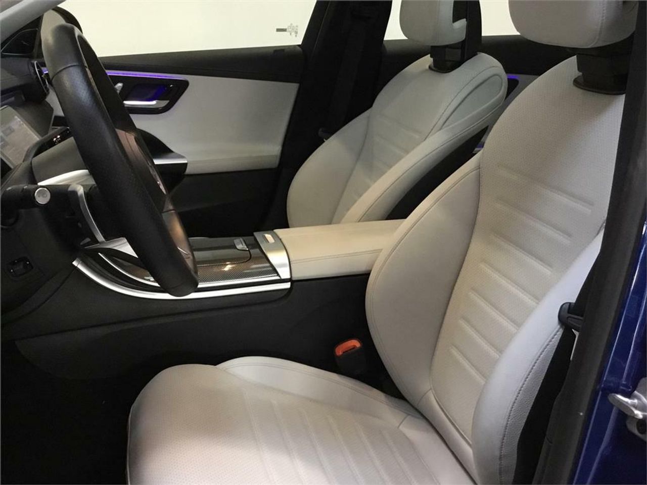 Mercedes Clase C 300 d e Estate - Foto 2