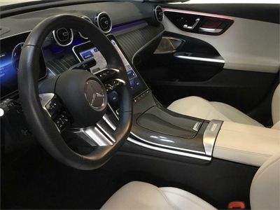 Mercedes Clase C 300 d e Estate