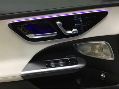 Mercedes Clase C 300 d e Estate