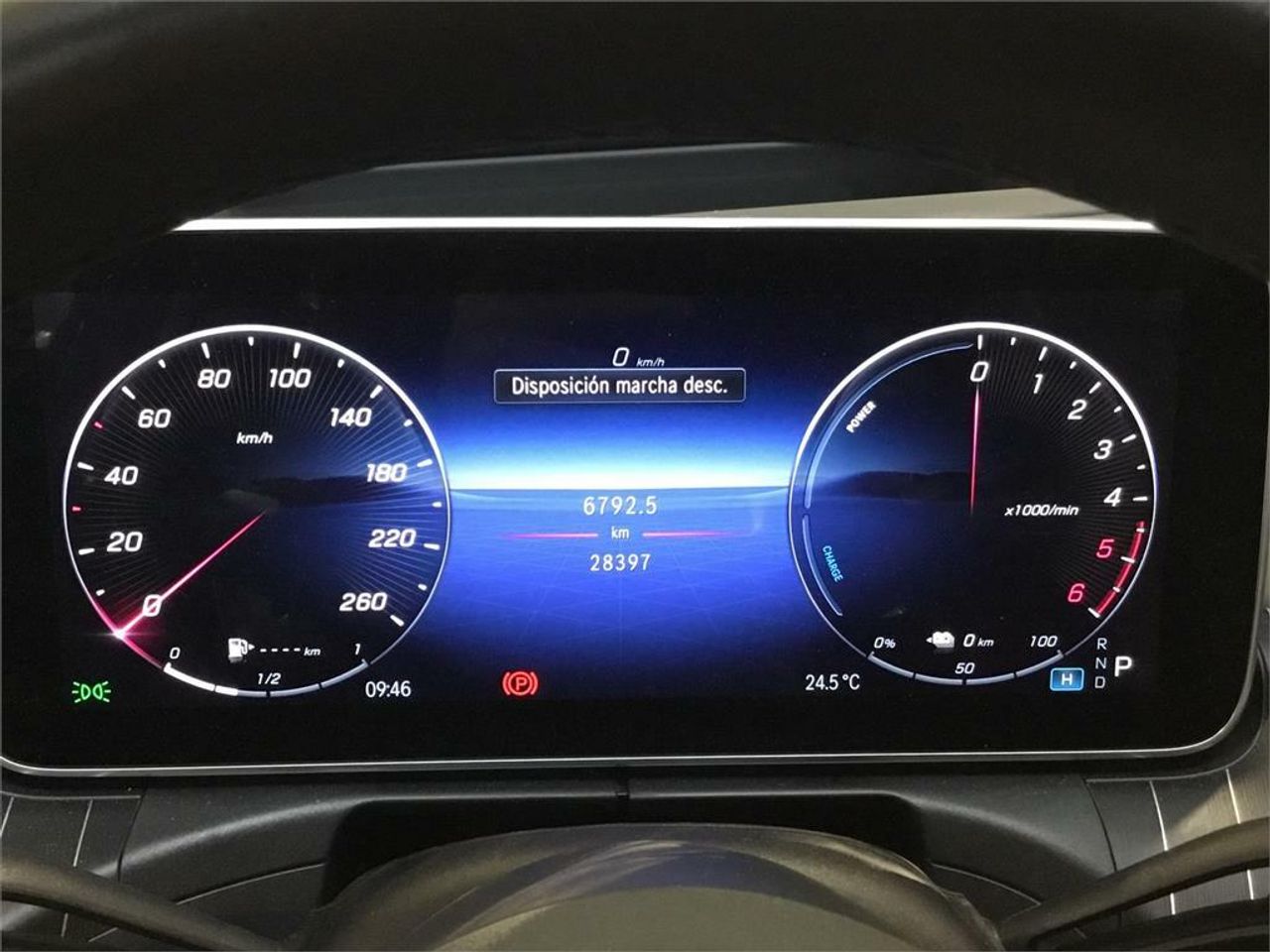 Mercedes Clase C 300 d e Estate - Foto 2