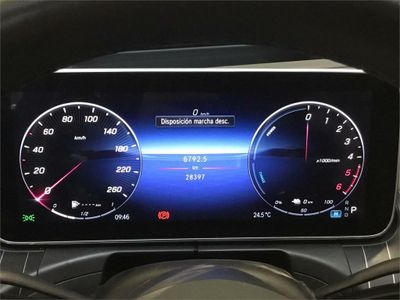 Mercedes Clase C 300 d e Estate