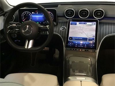 Mercedes Clase C 300 d e Estate