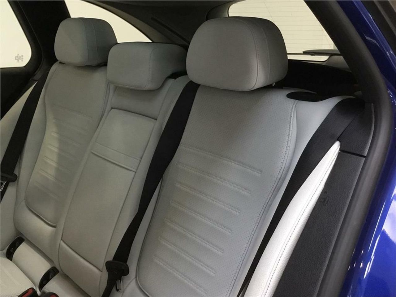 Mercedes Clase C 300 d e Estate - Foto 2