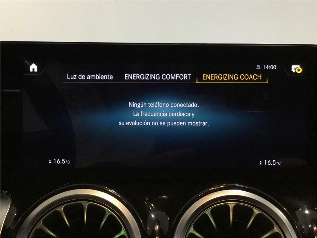 Mercedes Clase GLB 2.0 GLB 200 D DCT 110KW (150CV) - Foto 2