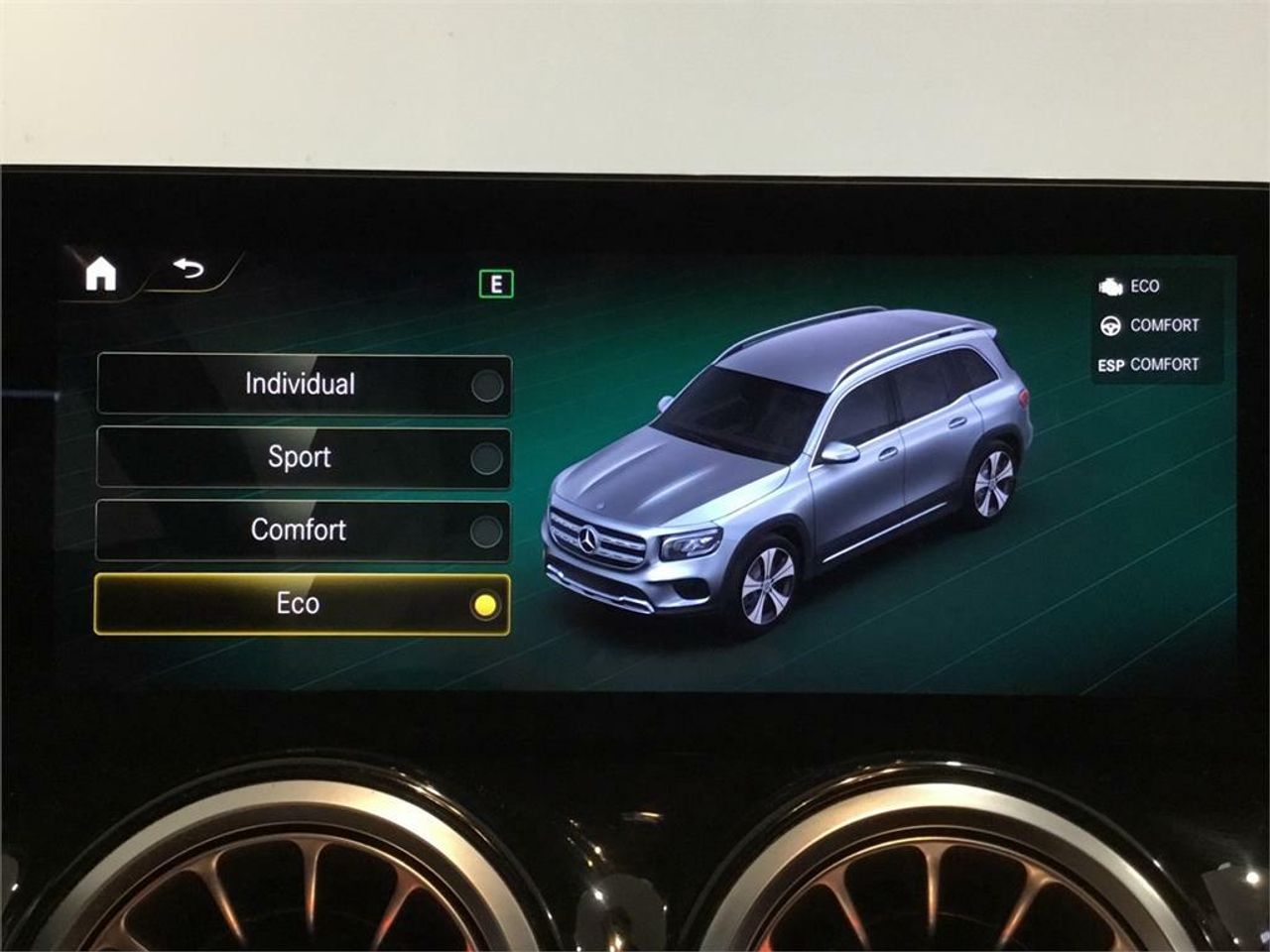 Mercedes Clase GLB 2.0 GLB 200 D DCT 110KW (150CV) - Foto 2