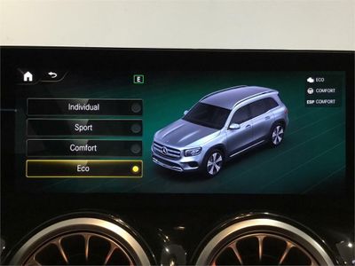 Mercedes Clase GLB 2.0 GLB 200 D DCT 110KW (150CV)