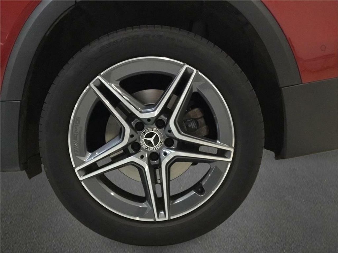 Mercedes Clase GLB 2.0 GLB 200 D DCT 110KW (150CV) - Foto 2