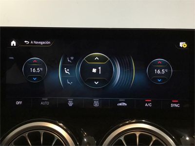 Mercedes Clase GLB 2.0 GLB 200 D DCT 110KW (150CV)