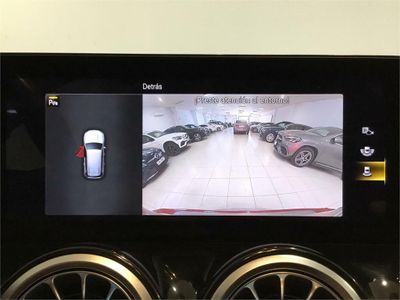 Mercedes Clase GLB 2.0 GLB 200 D DCT 110KW (150CV)