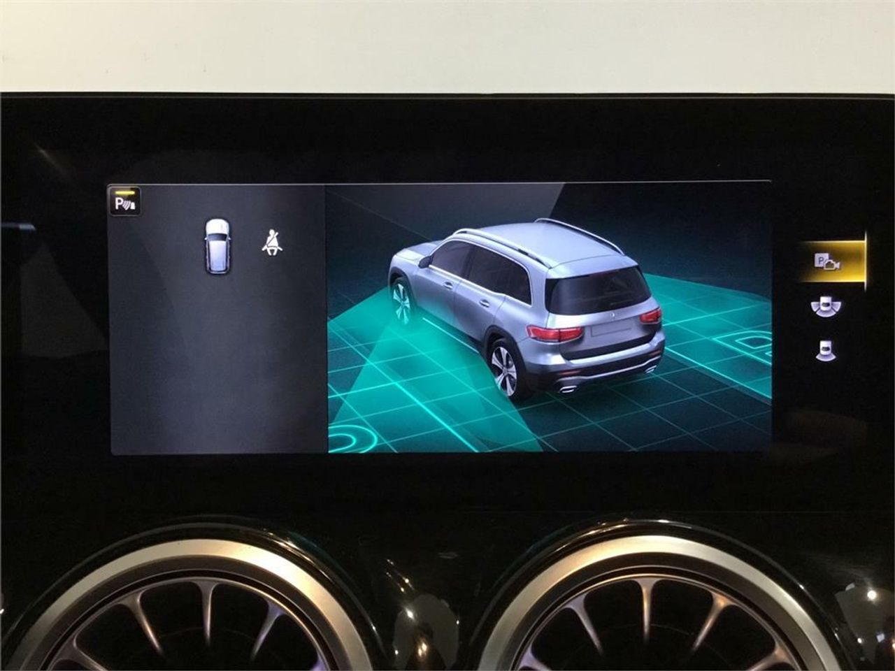 Mercedes Clase GLB 2.0 GLB 200 D DCT 110KW (150CV) - Foto 2