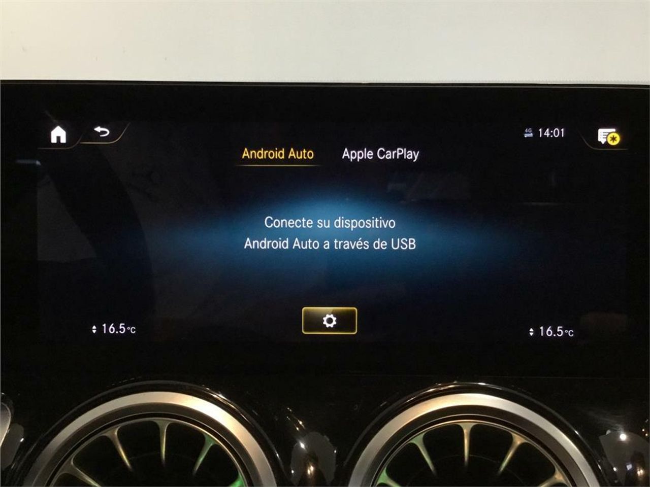 Mercedes Clase GLB 2.0 GLB 200 D DCT 110KW (150CV) - Foto 2