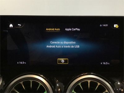 Mercedes Clase GLB 2.0 GLB 200 D DCT 110KW (150CV)