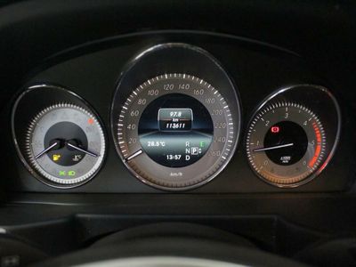Mercedes Clase GLK 220 CDI 4M