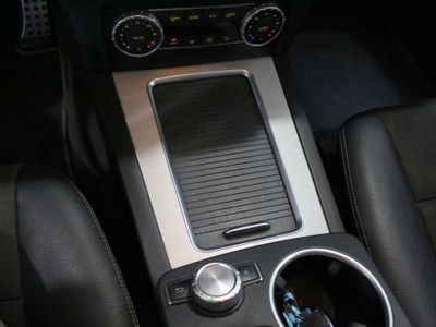 Mercedes Clase GLK 220 CDI 4M
