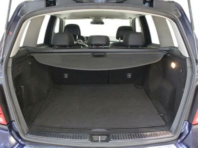 Mercedes Clase GLK 220 CDI 4M