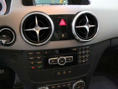 Mercedes Clase GLK 220 CDI 4M