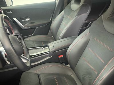 Mercedes Clase A 180 d Compacto