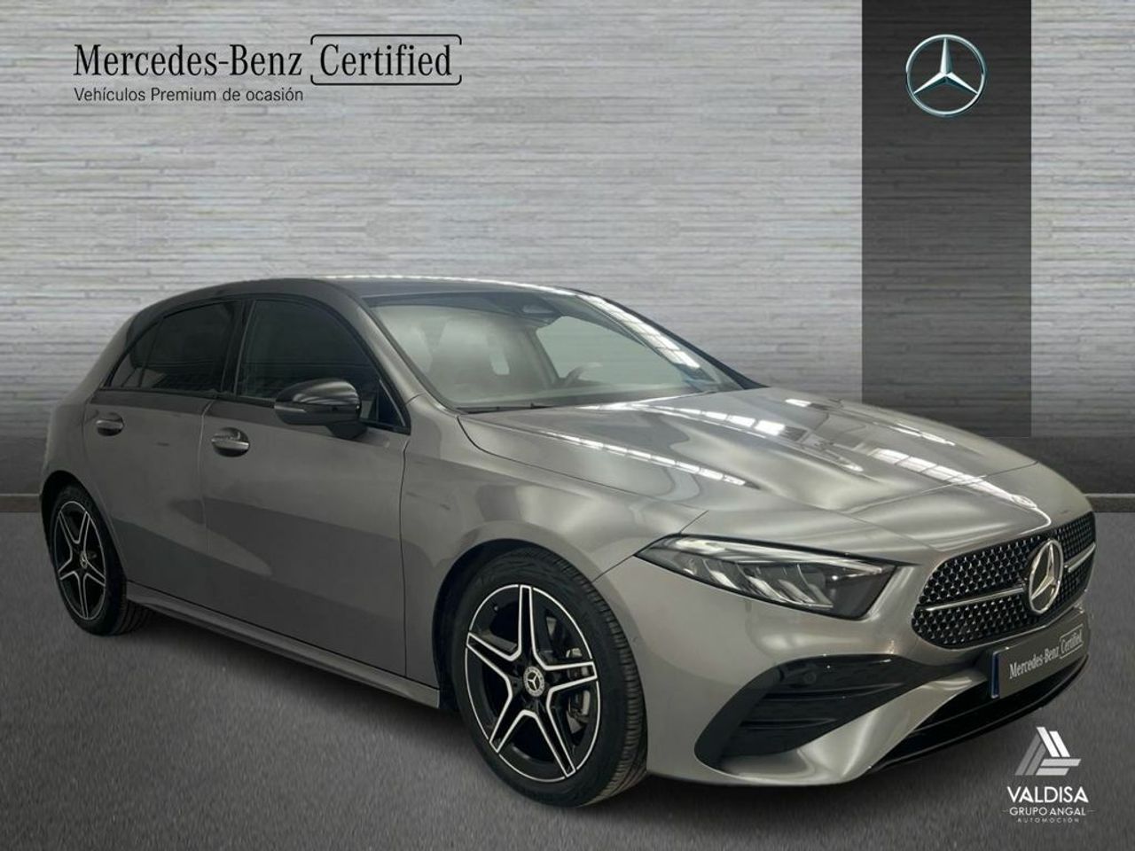 Mercedes Clase A 180 d Compacto - Foto 2