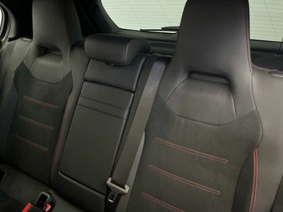 Mercedes Clase A 200 d Compacto