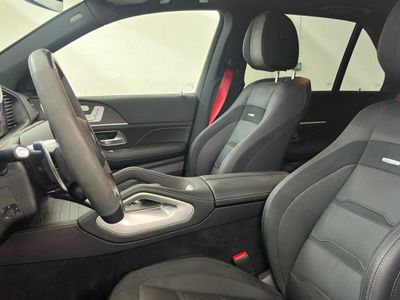 Mercedes Clase GLE 53 e 4Matic AMG