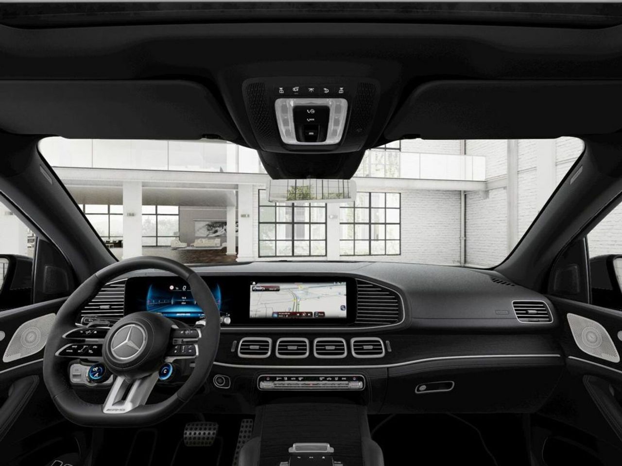 Mercedes Clase GLE 53 e 4Matic AMG - Foto 2