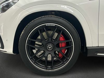 Mercedes Clase GLE 53 e 4Matic AMG