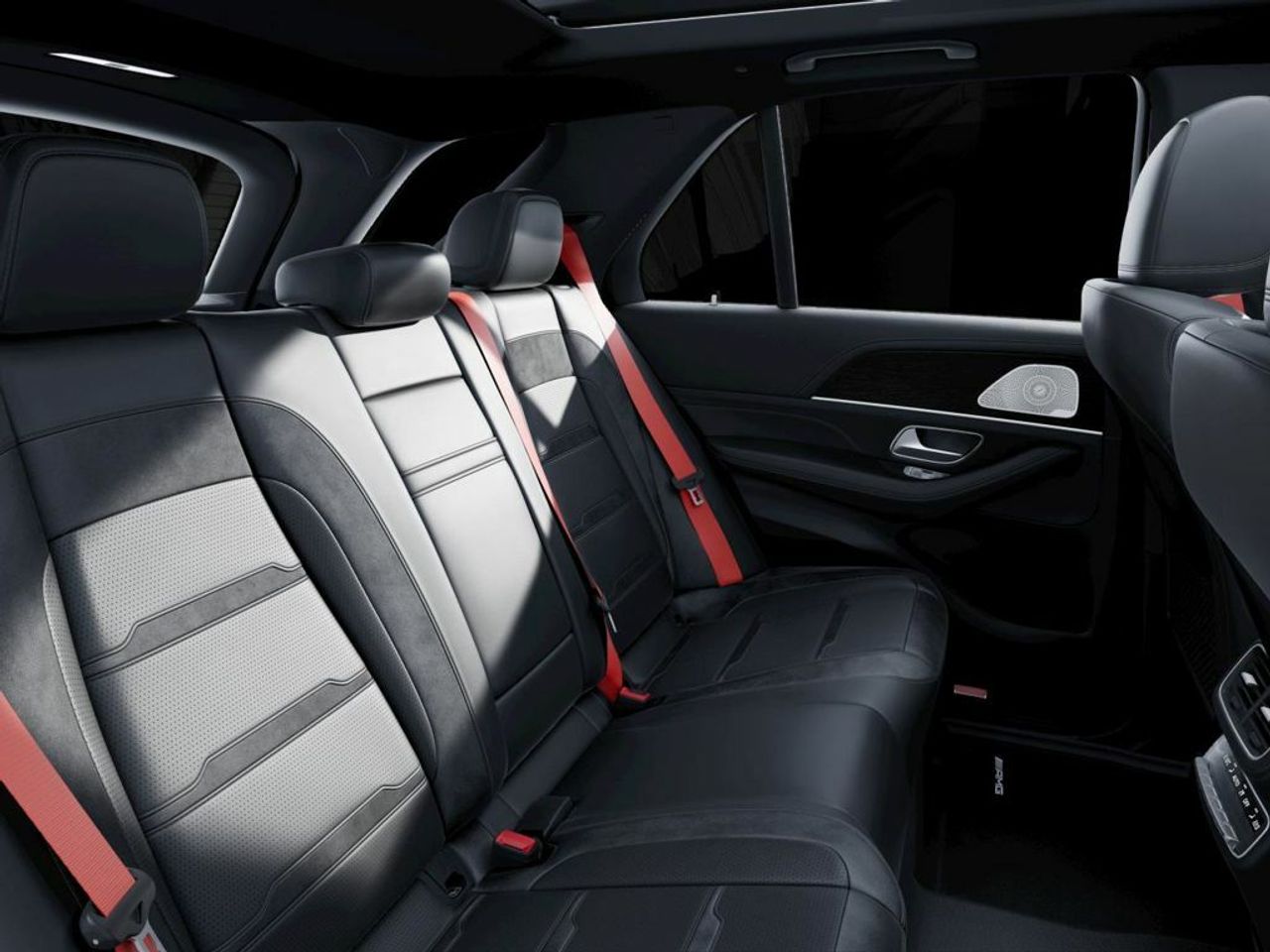 Mercedes Clase GLE 53 e 4Matic AMG - Foto 2
