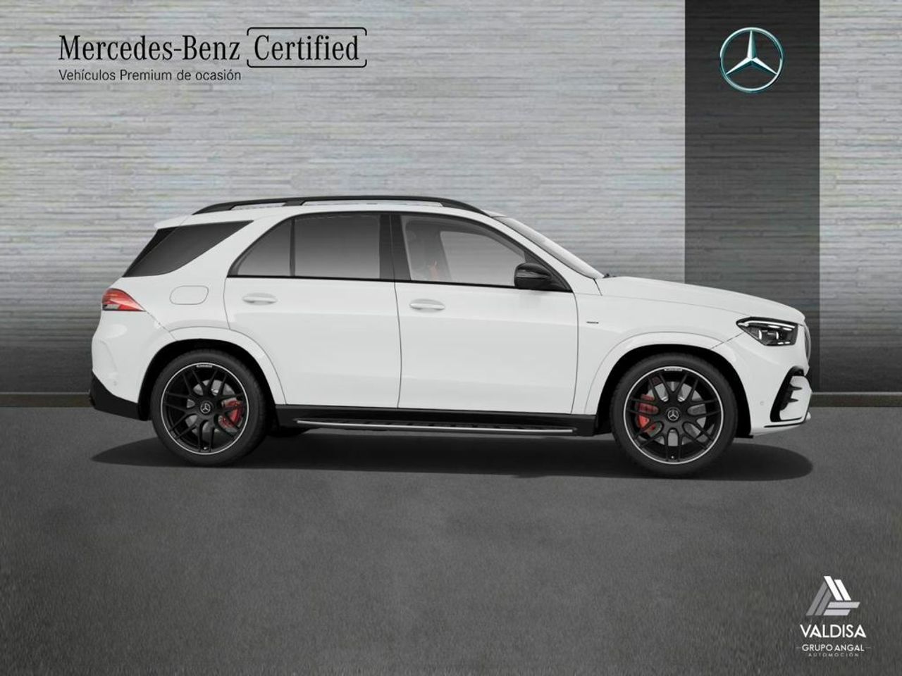 Mercedes Clase GLE 53 e 4Matic AMG - Foto 2