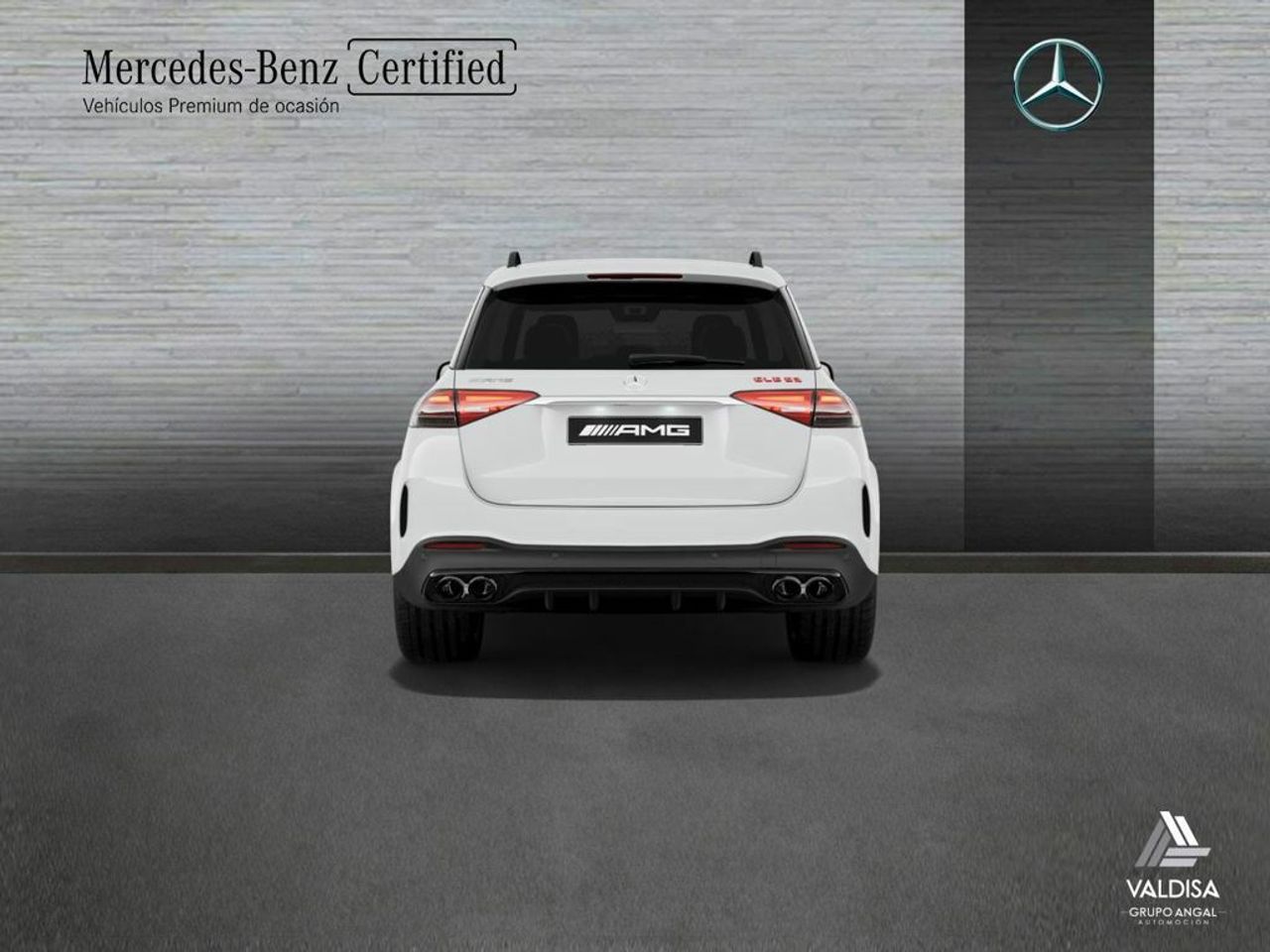 Mercedes Clase GLE 53 e 4Matic AMG - Foto 2