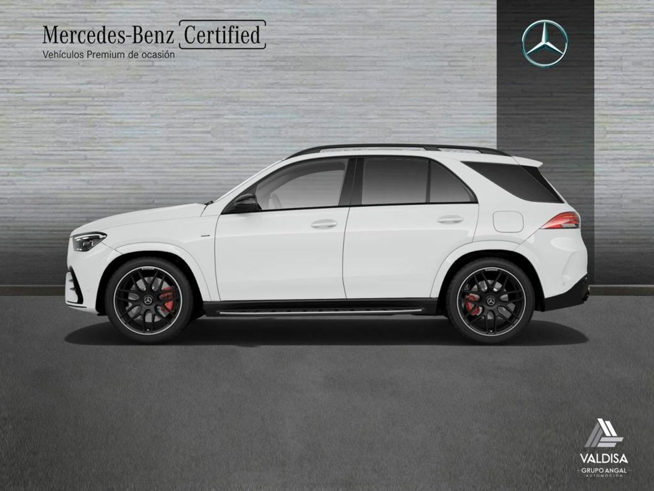 Mercedes Clase GLE 53 e 4Matic AMG - Foto 2