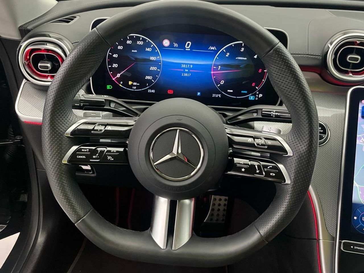Mercedes Clase CLE CLE 220 d Coupé - Foto 2