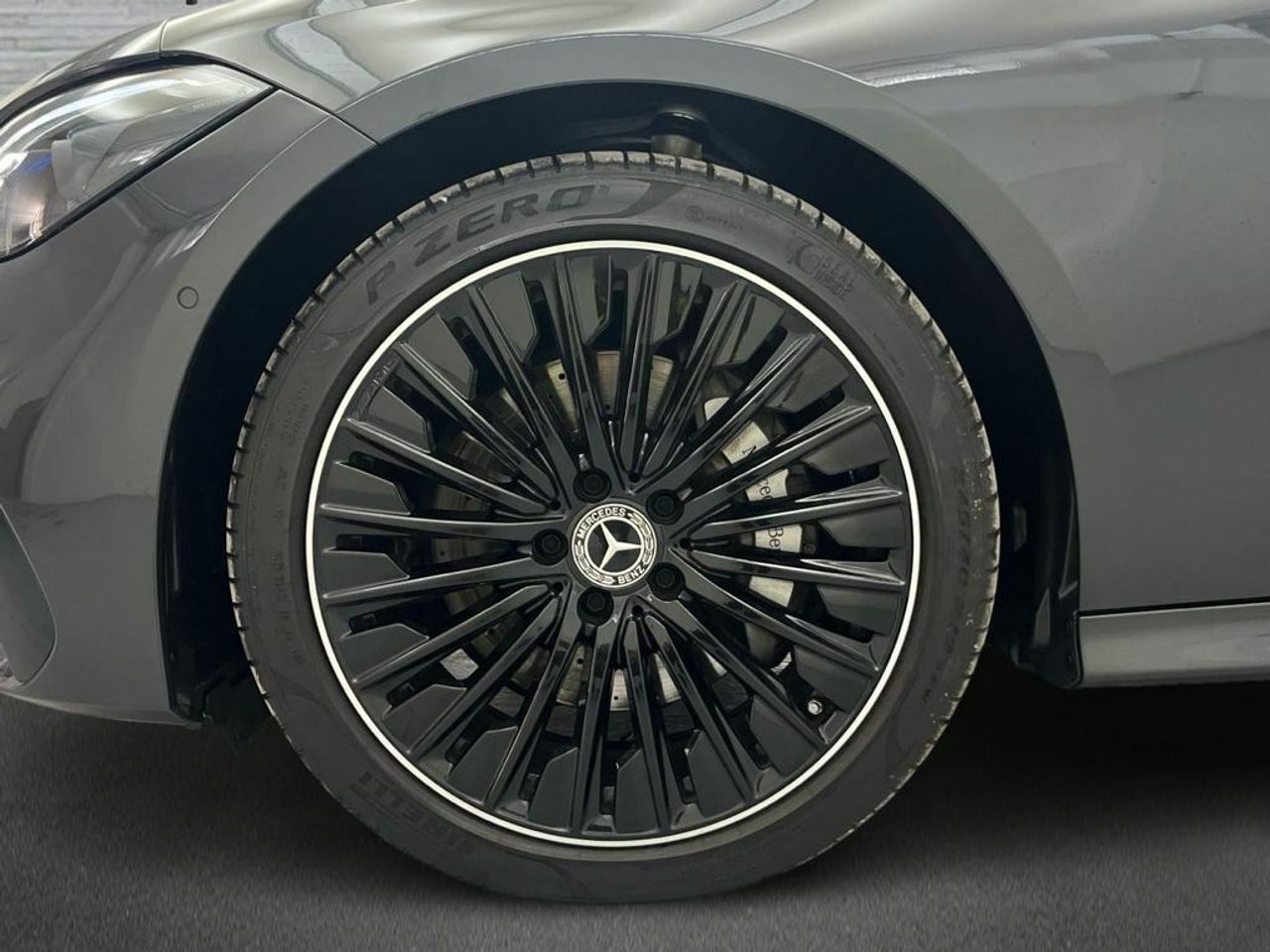 Mercedes Clase CLE CLE 220 d Coupé - Foto 2