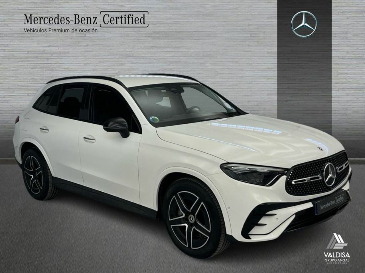 Mercedes GLC 220 d 4Matic AMG Line (EURO 6d) - Foto 2