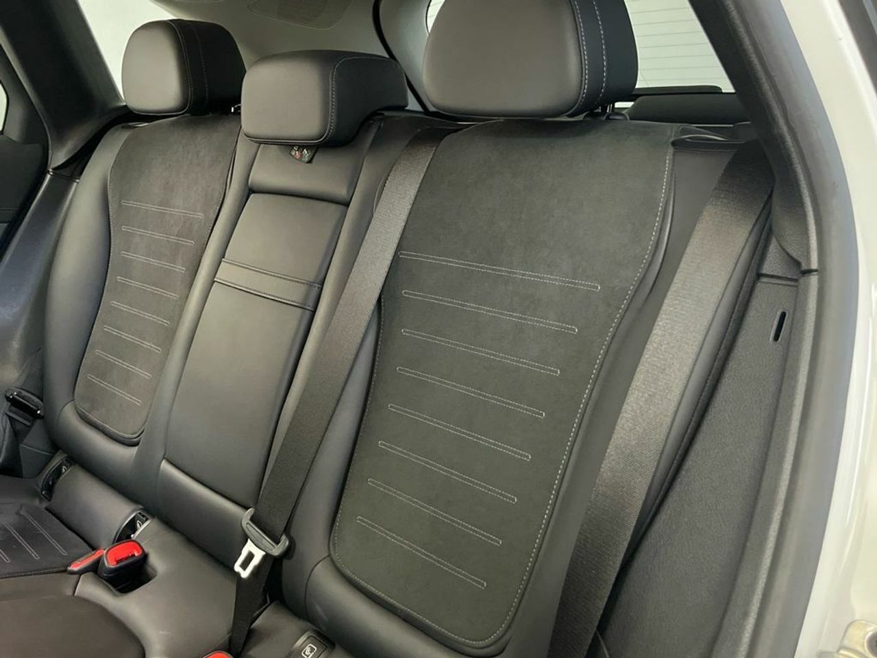 Mercedes GLC 220 d 4Matic AMG Line (EURO 6d) - Foto 2