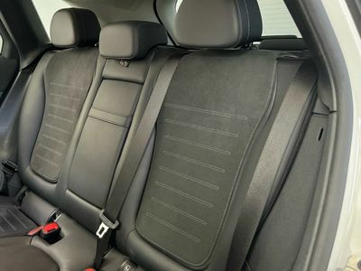 Mercedes GLC 220 d 4Matic AMG Line (EURO 6d)